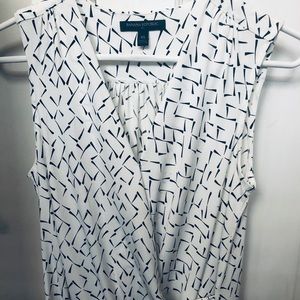 Banana Republic XS Tank